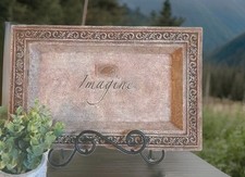 Restoration hardware table for sale  Price