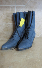 vintage granny boots for sale  Hamlin