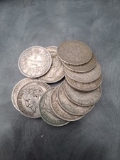 Pièces argent francs d'occasion  Saint-Quentin