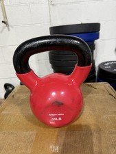 Kettlebell weight workout for sale  Blue Springs