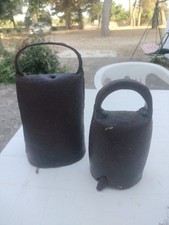 Campanaccio antico per usato  Toritto