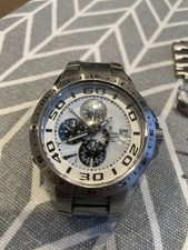 Festina herren armbanduhr gebraucht kaufen  Ottersweier
