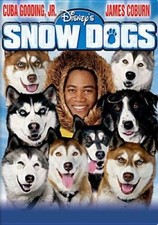 Snow dogs good for sale  Montgomery