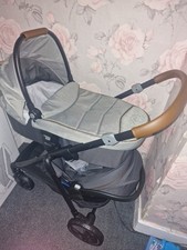 Graco near pushchair. for sale  CHESTER