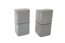 Bose acoustimass doppelcubes gebraucht kaufen  Bad Kreuznach