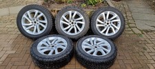 Discovery offroad wheels for sale  NOTTINGHAM
