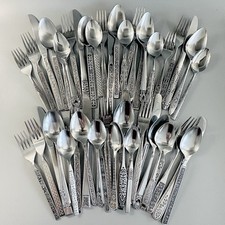 Vtg mismatched flatware for sale  West Linn