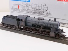 Märklin 37057 steam d'occasion  Expédié en Belgium