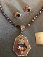 Dusty rose rhinestone for sale  Hamilton