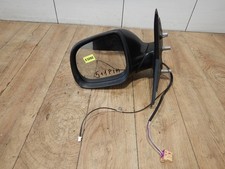 Außenspiegel transporter face gebraucht kaufen  Grimma
