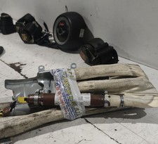 Kit airbag senza usato  Italia
