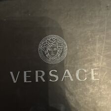 Versace gold black for sale  TWICKENHAM