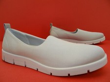 Ecco slipper ballerina gebraucht kaufen  Stadtallendorf