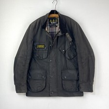 Barbour international trials for sale  CORWEN
