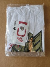 Shirt lady pulp d'occasion  Saint-Herblain