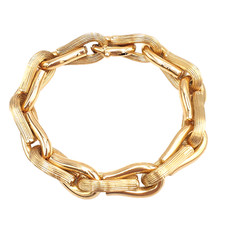 Bracciale donna vintage usato  Terni