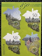 850 jahre weinbau gebraucht kaufen  Leinfelden-Echterdingen