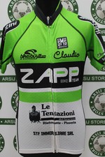 Maglia ciclismo santini usato  Afragola