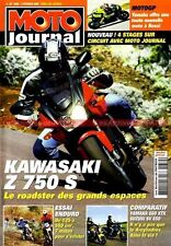 Moto journal 1650 d'occasion  Cherbourg-Octeville-