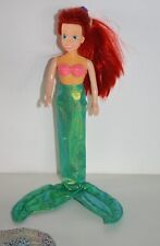 Ancienne poupée ariel d'occasion  Nancy-