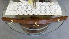 barrel wine coat rack stave for sale barrel wine coat rack stave for sale Paso Robles