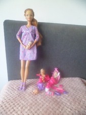 Rare barbie happy for sale  BOOTLE