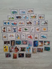 Disney sammelsticker vom gebraucht kaufen  Hilter