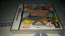 Jeu cooking mama d'occasion  Les Ulis