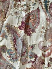 Custom pleated drapery for sale  Lake Worth Beach