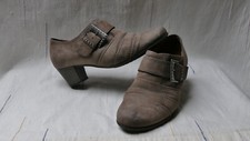 Gabor pumps taupe gebraucht kaufen  Stutensee