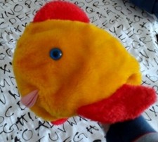 Pupazzo peluche con usato  San Giorgio di Piano