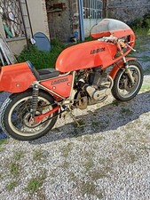 Laverda sfc 750 usato  Caldiero