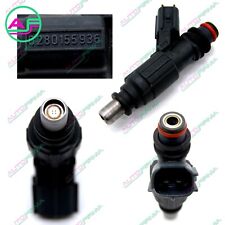 Fuel injector toyota for sale  BOW STREET