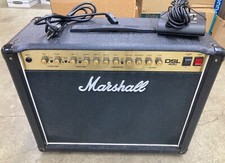 Marshall dsl40c guitar for sale  New Albany