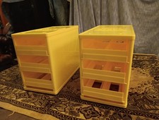 Pair abs plastic for sale  Honea Path