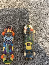 Tech deck for sale  SOUTH MOLTON