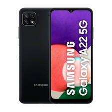 Samsung galaxy a22 d'occasion  Colombes