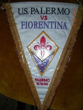 gagliardetto palermo usato  Napoli