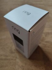 Ring video doorbell for sale  POLEGATE