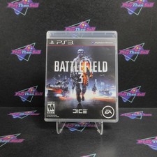 Refurbished battlefield ps3 for sale  Largo