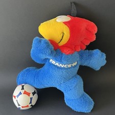 Peluche vintage footix d'occasion  Granville