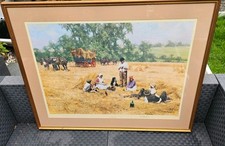 David shepherd signed for sale  ASHTEAD