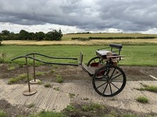 Horse carts carriages for sale  ROYSTON