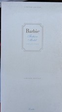 Mattel barbie silkstone for sale  Minford