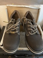 Braune herren schuhe gebraucht kaufen  Leuna