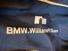 Bmw reisetasche sport gebraucht kaufen  Taucha