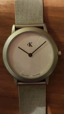 Calvin klein k3111 gebraucht kaufen  Salzkotten