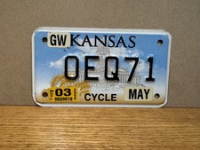 2003 greenwood state for sale  Cheney