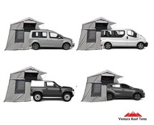 Ventura roof tent for sale  SALTASH