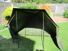 Fox brolly shelter for sale  HORLEY